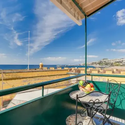 Marias Place by Atlantic Holiday