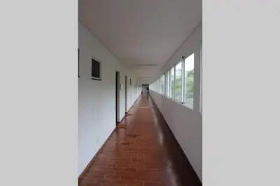 Gallery image of Apartamento Matur in Santa Cruz