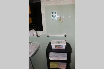 Gallery image of Apartamento Matur in Santa Cruz