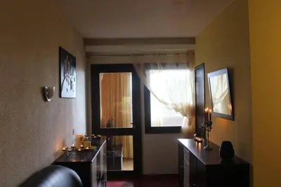 Gallery image of Apartamento Matur in Santa Cruz