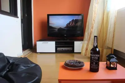 Gallery image of Apartamento Matur in Santa Cruz