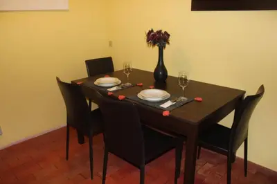 Gallery image of Apartamento Matur in Santa Cruz