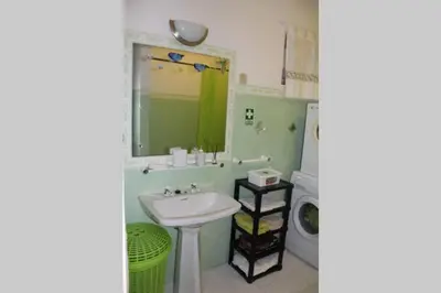 Gallery image of Apartamento Matur in Santa Cruz