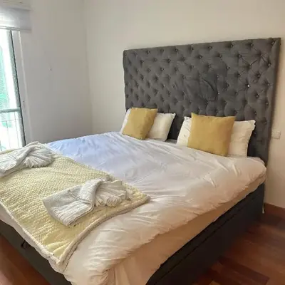 NICE and MODERN FLAT NEAR AIRPORT