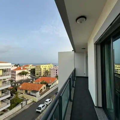 Luxurious Lido-Sun Island X1V Apt.Free parking
