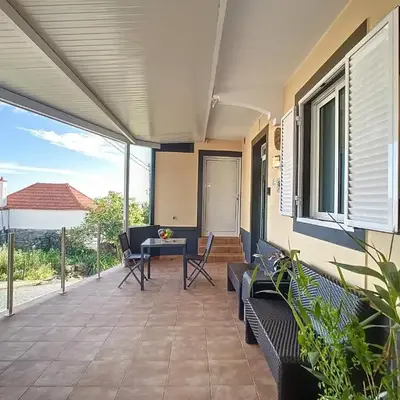 Gomes House by Atlantic Holiday