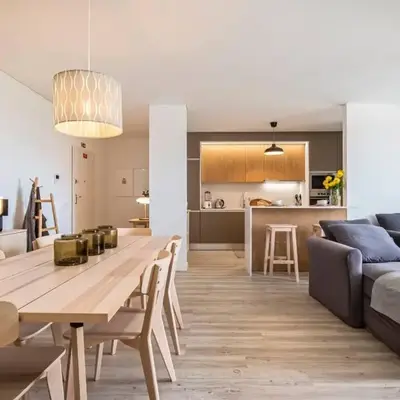 CENTRAL LOCATION - WITH POOL