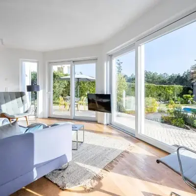 Villa Natureza