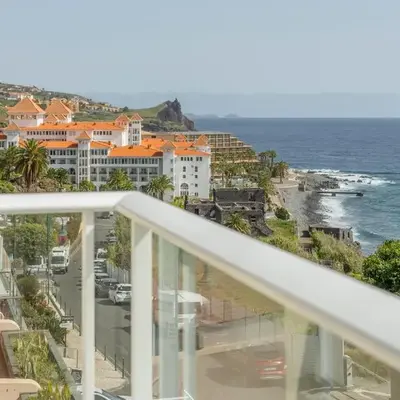 Costa Apartment II - Linda Vista