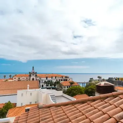 Brava Home - Best Location to Explore Madeira