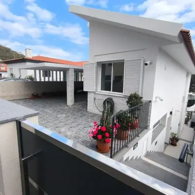 Villa Supranee Ocean View