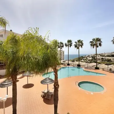 Villa Mós - Beach Apartments