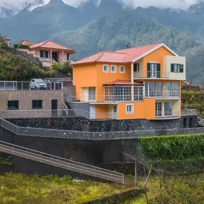 The Mountain View