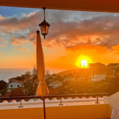 Pôr do Sol