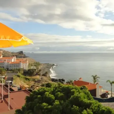 Apartment Palma Madeira wandern und tauchen
