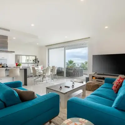 Casa Lilou - Luxury Oceanview Penthouse