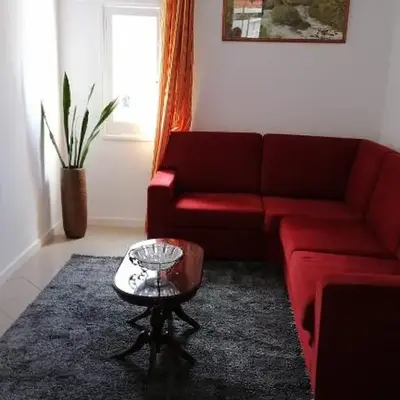 Madeira property