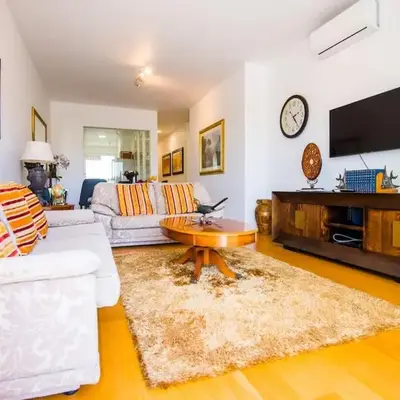Santino Apartment