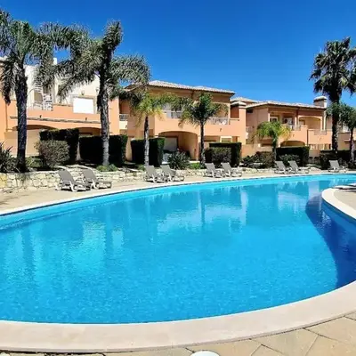 Deluxe 3 bedroom townhouse - Quinta da Atalaia
