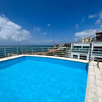 Lido Branca by Olá Madeira
