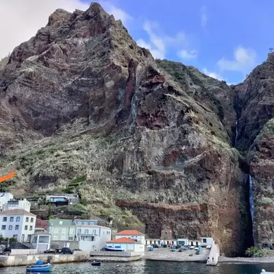 Harbour House