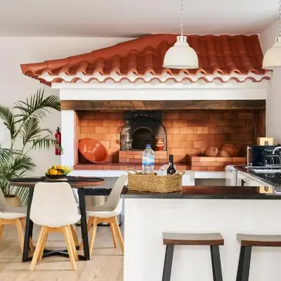 A Casa Da Mãe