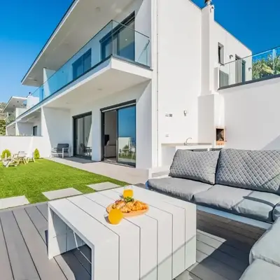 Villa Fénix
