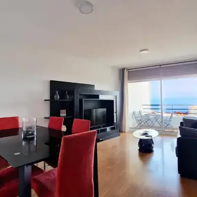Azenha Apartment by LovelyStay