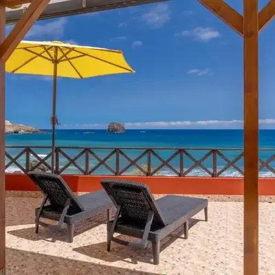 Maiata Beach House by Holiday Rental Madeira