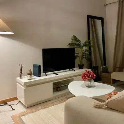 Seminario Classic Apartment