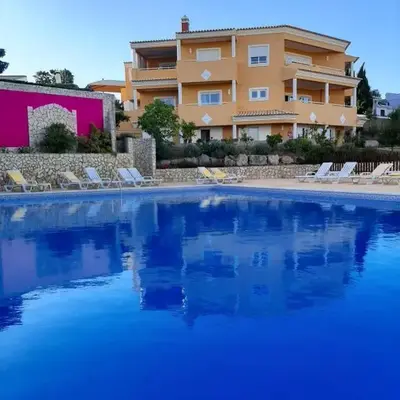 Lucie Lime GuestHouse