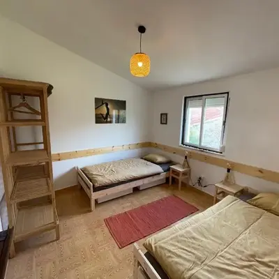 Algarve Surf Hostel & Guest House