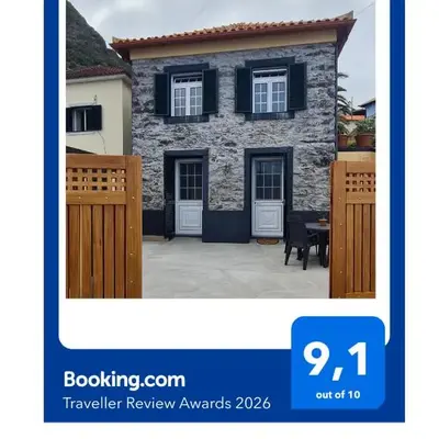 Casa do Amigo