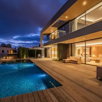 Villa Toscana by Madeira Dream Stays