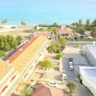 Angela Beach Place