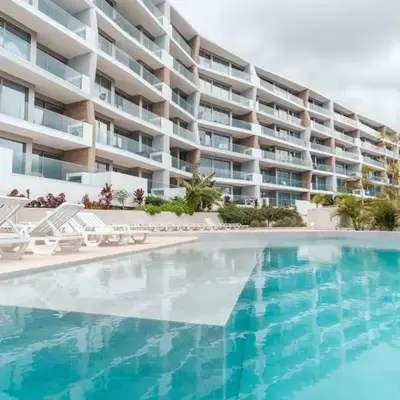 GuestReady - The place to be happy in Madeira