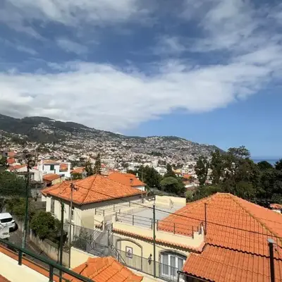Casa Santiago II Funchal