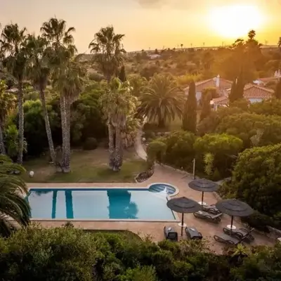 Villa Fillmare