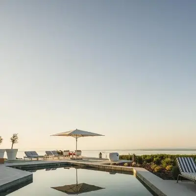 Casa Pôr do Sal
