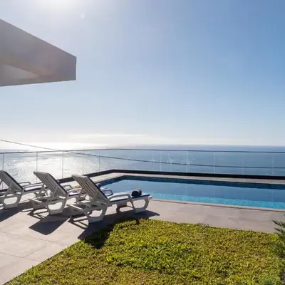 Villa Luxe by Atlantic Holiday