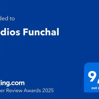 Studios Funchal