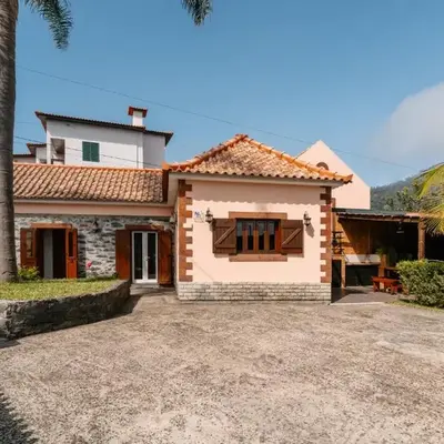 Casa do Faial