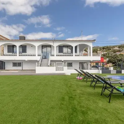 Maylily Seascape Villa