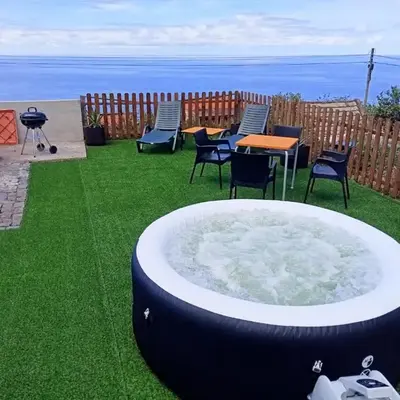 Lombada Villa Comfort