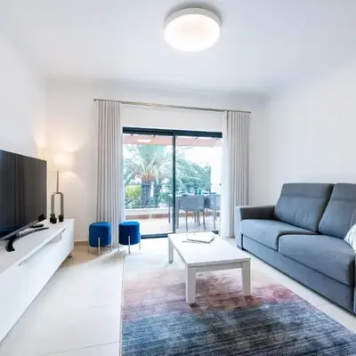Apartment República