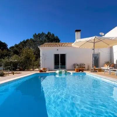 Casa de Pinheiro