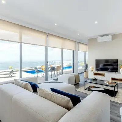 Villa Serenity