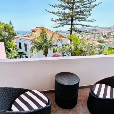 Villa Vera Downtown