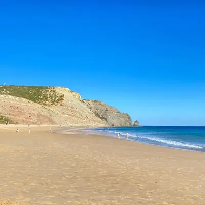 NEW Luztur apartment 3min from Luz Beach