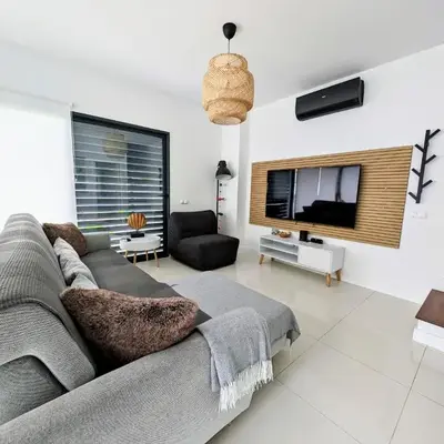 Apartamentos Aurea - Porto Santo